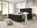 Produktbild Boxspringbett Palenko mit Topper Liegefläche: 140 x 200 cm