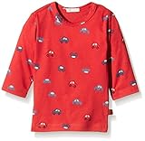 United Colors of Benetton Baby Boys 3sj9mm18x Sweatshirt