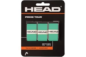 HEAD Prime Tour Agarre para Raqueta, Unisex Adulto