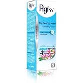 Agiss T&uuml;y D&ouml;k&uuml;c&uuml; Krem T&uuml;m Ciltler 100 ml