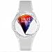 Produktbild Fitness WIFI Telefon Uhr Smartwatch mit SIM-Karten-Slot Unterstützung GPS /Pulsmesser /Schrittzähler für IOS Android-Handy