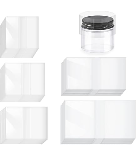 250 Bandes De Rétraction Perforées PVC 65x60mm - Film Thermorétractable Pour Bouchons