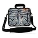 Price comparison product image ToLuLu®Old Jeans 12.5" 13" 13.3" inch Notebook Laptop Shoulder Case Sleeve Carrying bag for Apple Macbook pro 13 Air 13/ Samsung 900X3 530 535U3/Dell XPS 13 Vostro 3360 inspiron 13/ ASUS UX32 UX31 U36 X35 /SONY SD4/ThinkPad X1 L330 E330