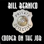 Cooper on the Job: Three Cooper Stories