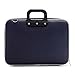 Estycal Executive 15 inch Slim Laptop Bag - Navy Blue - Macbook/Notebook Carrying Briefcase RS.899.00