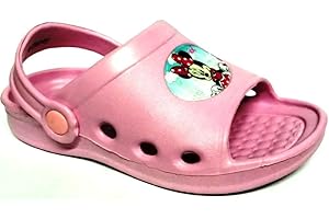 ARNETTA Disney Minnie Ciabatte Mare Bimba Art. S19333 Bianco