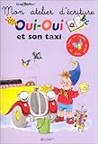 Image de Oui-Oui et son taxi