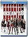 Ocean's 8 [Blu-ray]