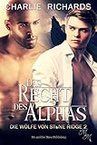 Image de Das Recht des Alphas (Die Wölfe von Stone Ridge 2)