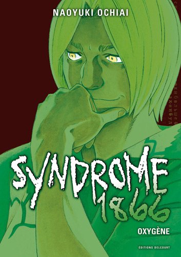 Syndrome 1866 — Tome 8