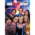The Big Bang Theory - Season 1-8 [DVD] [2015]