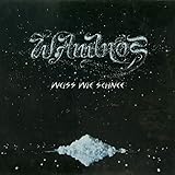 Wolfgang Ambros - Weiss Wie Schnee - Bellaphon - 27 01 030 - Wolfgang Ambros