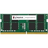 Kingston Server Premier 16GB 2666MHz DDR4 ECC CL19 SODIMM 2Rx8 Mémoire serveur - KSM26SED8/16HD