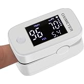 Life Net Medikal Pulse Oksimetre Parmak Tipi Ym103
