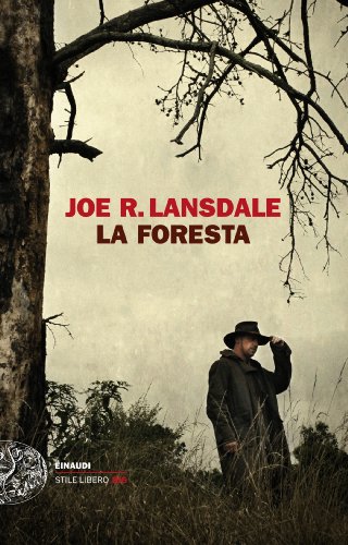 Download La foresta (Einaudi. Stile libero big) Download La foresta (Einaudi. Stile libero big)