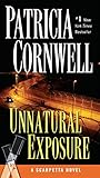 Image de Unnatural Exposure: Scarpetta (Book 8)