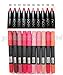 NEW Kiss Proof Lipsticks. Me Now Kissproof Soft Lip Crayon. Matte Finish. In BOX (18)