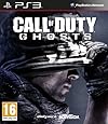 Call of Duty: Ghosts (PS3)