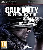 Call of Duty: Ghosts (PS3)