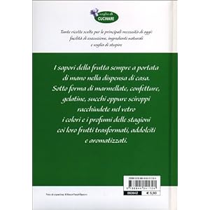 Marmellate conserve e gelatine