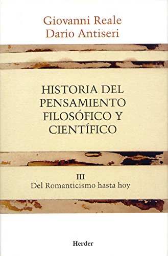 Download Historia Del Pensamiento Filosofico Y Cientifico Iii Download Historia Del Pensamiento Filosofico Y Cientifico Iii