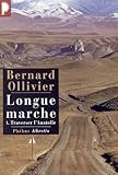 Longue marche, tome 1 : Traverser l'Anatolie