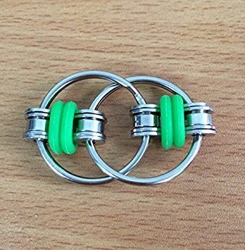 Preisvergleich Produktbild pengmma Kleine Exquisite Spiegeln Kette