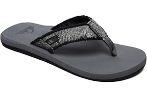 Quiksilver Monkey Abyss, Sandali Uomo