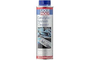Liqui Moly Catalytic Sys.Cleaner 300ml