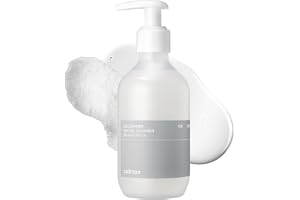 celimax Dual Barrier Mild Gel Cleanser, 200 ml | med keramik, ansiktsrengöring, fuktgivande, lugnande rengöringsgel, koreansk hudvård