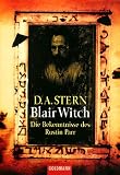 Cover zum Buch Blair Witch