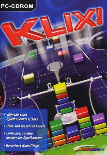 Preisvergleich Produktbild Klix!