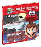Super Mario Odyssey: Kingdom Adventures, Vol. 1 by