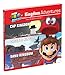 Super Mario Odyssey: Kingdom Adventures, Vol. 1 by