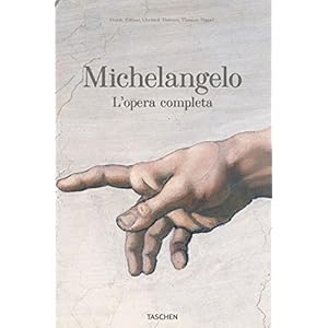 Michelangelo. L'opera completa