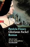 Cover zum Buch Glorianas Fackel