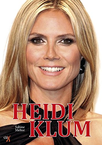 Preisvergleich Produktbild Heidi Klum