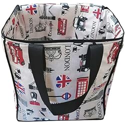 Sac de transport pour Thermomix tm31 & tm5 London