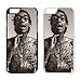 Produktbild Wiz Khalifa iPhone Hülle iPhone 7 Hülle Schwarz(Black) Kunststoff(Plastic) K2R1XQG
