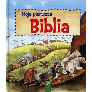 Moja pierwsza Biblia