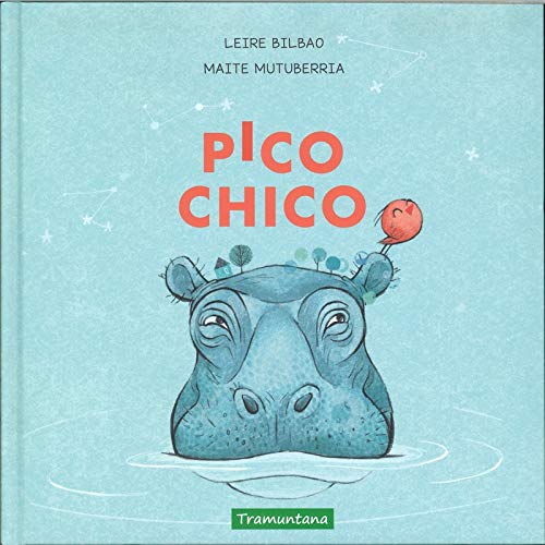Portada de Pico Chico