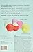 Organic Smooth Sphere Lip Balm - Summer Fruit, Sweet Mint, Strawberry Sorbet, Passion Fruit, Honeysuckle Honeydew/Blueberry Acai (5 Pack) (Combination May Vary)