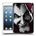 Produktbild Head Case Designs Dracula Horror Classics Soft Gel Hülle für Apple iPad Mini 1/2 / 3