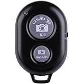 Sanger SG-R01 Telefon Bluetooth Kumanda Siyah