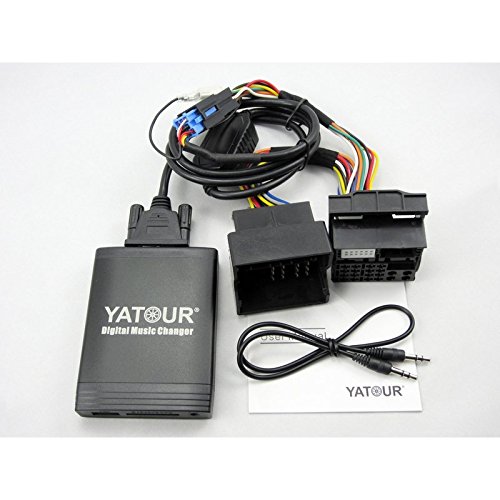 Renault Adaptateur Autoradio