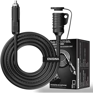 Incase EC20036 AC Accendisigari Da Parete Viaggio Casa Auto Ad - Foto 11