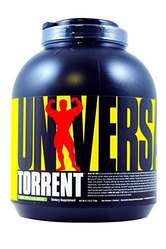 Preisvergleich Produktbild Torrent 6.1 lbs (2766g) Grüner Apfel