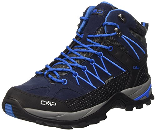 CMP Herren Rigel Trekking-& Wanderstiefel
