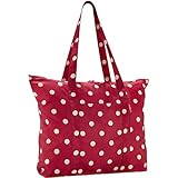 reisenthel mini backpack Tragehenkel lassen sich per Klettgriff koppeln