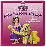 Un poney aux grands rêves